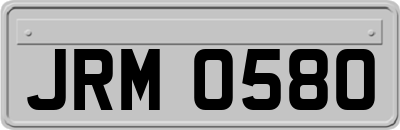 JRM0580