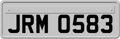 JRM0583