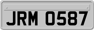 JRM0587