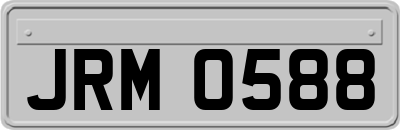 JRM0588