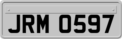 JRM0597