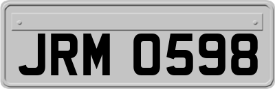 JRM0598