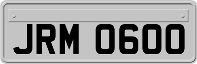 JRM0600