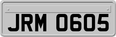 JRM0605