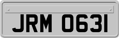 JRM0631