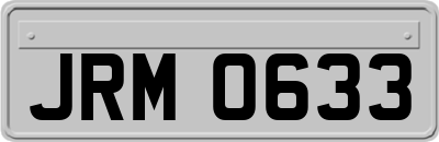 JRM0633
