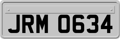 JRM0634