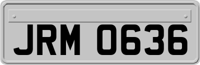 JRM0636