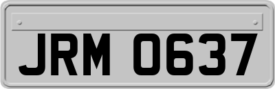 JRM0637