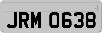 JRM0638