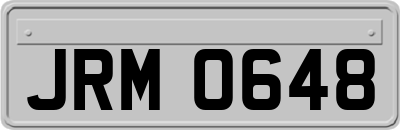 JRM0648