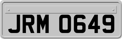 JRM0649