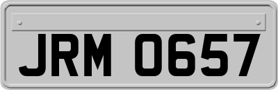 JRM0657