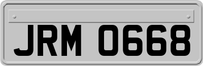 JRM0668