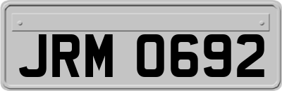 JRM0692