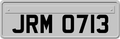 JRM0713