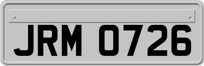 JRM0726