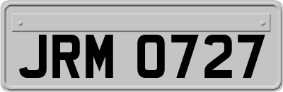 JRM0727