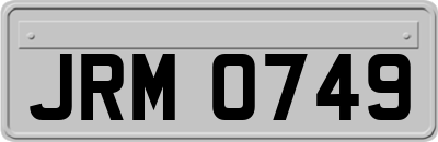 JRM0749
