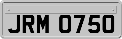 JRM0750