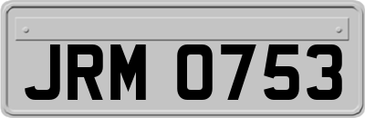 JRM0753