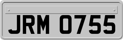 JRM0755