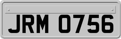 JRM0756