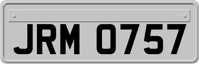 JRM0757