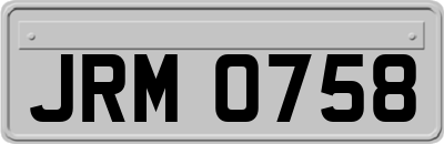 JRM0758
