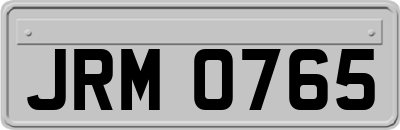 JRM0765