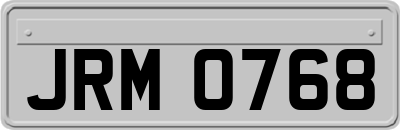JRM0768