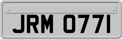 JRM0771