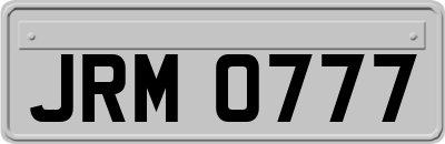 JRM0777