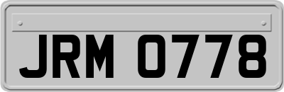 JRM0778