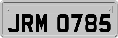 JRM0785