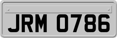 JRM0786