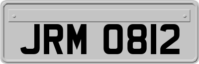 JRM0812