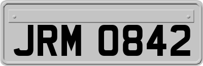JRM0842