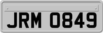 JRM0849