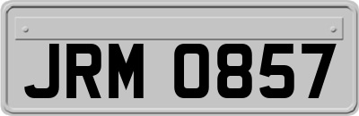 JRM0857