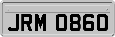 JRM0860