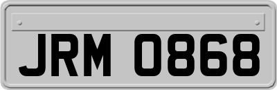 JRM0868
