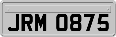 JRM0875
