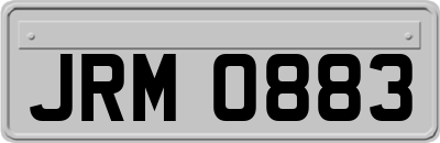 JRM0883