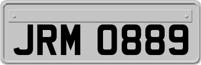 JRM0889