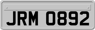 JRM0892