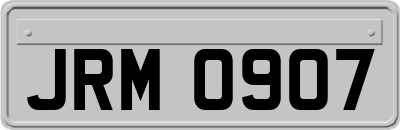 JRM0907