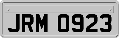 JRM0923