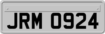 JRM0924