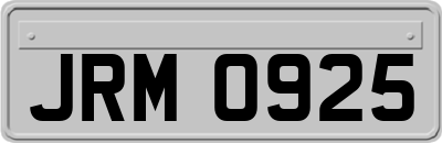 JRM0925